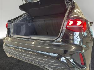 Audi A3 Sportback S line 35 TFSI virtual elektr. Sitze