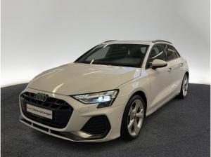 Audi A3 Sportback S line 35 TFSI virtual AHK