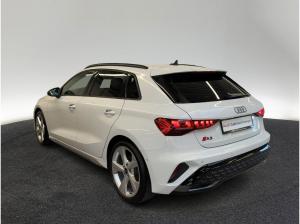 Audi A3 Sportback S line 35 TFSI virtual AHK