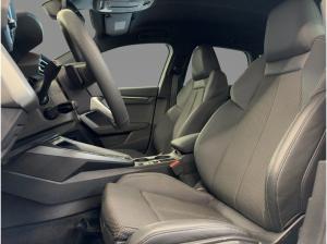 Audi A3 Sportback S line 35 TFSI virtual AHK