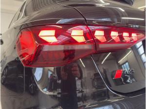 Audi A3 Sportback S line 35 TFSI virtual elektr. Sitze