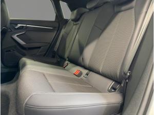Audi A3 Sportback S line 35 TFSI virtual AHK