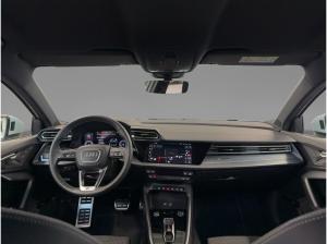 Audi A3 Sportback S line 35 TFSI virtual AHK