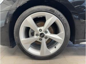 Audi A3 Sportback S line 35 TFSI virtual elektr. Sitze