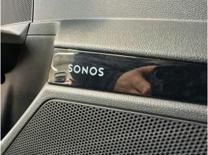 Audi A3 Sportback S line 35 TFSI virtual AHK