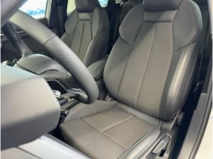 Audi A3 Sportback S line 35 TFSI virtual AHK