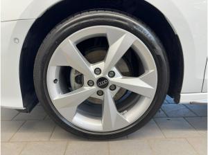 Audi A3 Sportback S line 35 TFSI virtual AHK