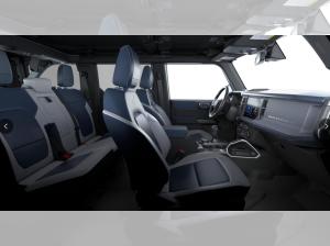 Ford Bronco 2.7 l EcoBoost Outer Banks 4x4  Automatik