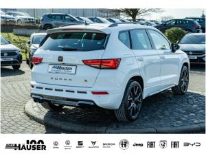 Cupra Ateca VZ 2.0 TSI DSG 4Drive AHK EL. HECKKL. DCC TOP-VIEW KAMERA ASSIST APP