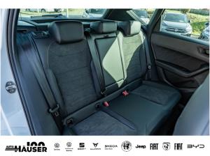 Cupra Ateca VZ 2.0 TSI DSG 4Drive AHK EL. HECKKL. DCC TOP-VIEW KAMERA ASSIST APP