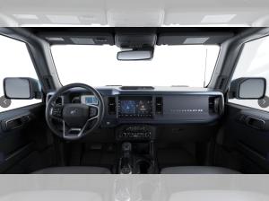Ford Bronco 2.7 l EcoBoost Outer Banks 4x4  Automatik