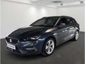 Seat Leon Sportstourer FR - 2.0 TDI Navi,LED,Full Link,Einparkhilfe,Kamera