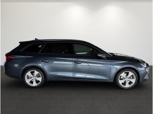 Seat Leon Sportstourer FR - 2.0 TDI Navi,LED,Full Link,Einparkhilfe,Kamera