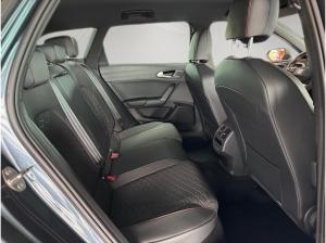 Seat Leon Sportstourer FR - 2.0 TDI Navi,LED,Full Link,Einparkhilfe,Kamera