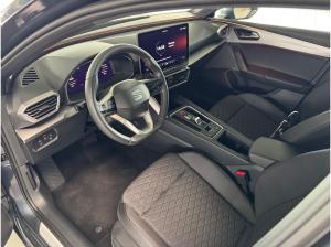 Seat Leon Sportstourer FR - 2.0 TDI Navi,LED,Full Link,Einparkhilfe,Kamera