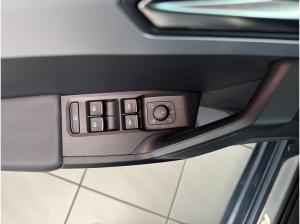 Seat Leon Sportstourer FR - 2.0 TDI Navi,LED,Full Link,Einparkhilfe,Kamera