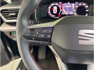 Seat Leon Sportstourer FR - 2.0 TDI Navi,LED,Full Link,Einparkhilfe,Kamera