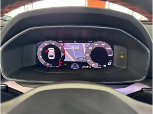 Seat Leon Sportstourer FR - 2.0 TDI Navi,LED,Full Link,Einparkhilfe,Kamera