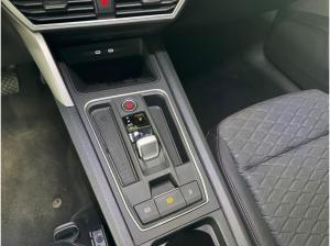 Seat Leon Sportstourer FR - 2.0 TDI Navi,LED,Full Link,Einparkhilfe,Kamera