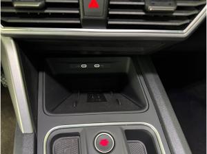 Seat Leon Sportstourer FR - 2.0 TDI Navi,LED,Full Link,Einparkhilfe,Kamera