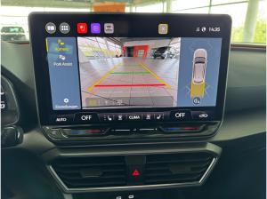 Seat Leon Sportstourer FR - 2.0 TDI Navi,LED,Full Link,Einparkhilfe,Kamera