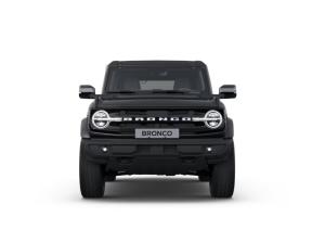Ford Bronco 2.7 l EcoBoost Outer Banks 4x4   Automatik