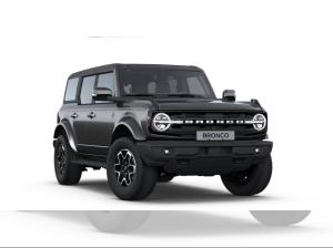 Ford Bronco 2.7 l EcoBoost Outer Banks 4x4   Automatik