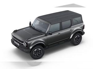 Ford Bronco 2.7 l EcoBoost Outer Banks 4x4   Automatik