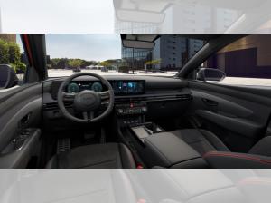 Hyundai TUCSON 1.6 N Line ❗️Powerleasing BIS 30.06❗️