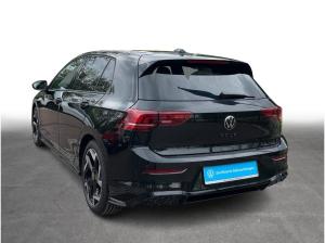Volkswagen Golf VIII 1.5 eTSI DSG R-Line Navi LED ACC PDC