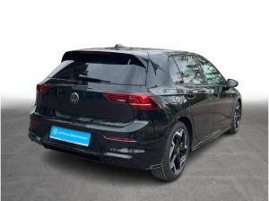Volkswagen Golf VIII 1.5 eTSI DSG R-Line Navi LED ACC PDC