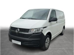 Volkswagen T6.1 Transporter Kasten 2.0 TDI Klima Radio PDC