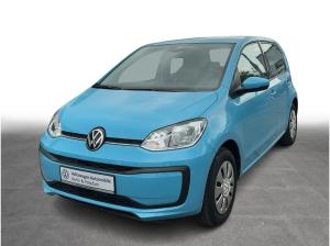 Volkswagen up! 1.0 Klima Radio GRA PDC