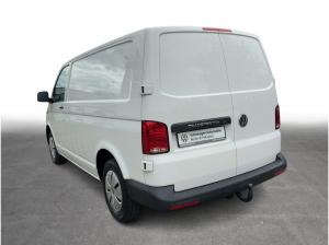 Volkswagen T6.1 Transporter Kasten 2.0 TDI Klima Radio PDC