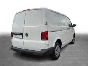 Volkswagen T6.1 Transporter Kasten 2.0 TDI Klima Radio PDC
