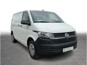 Volkswagen T6.1 Transporter Kasten 2.0 TDI Klima Radio PDC