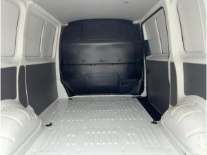 Volkswagen T6.1 Transporter Kasten 2.0 TDI Klima Radio PDC