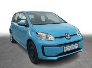 Volkswagen up! 1.0 Klima Radio GRA PDC