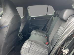 Volkswagen Golf VIII 1.5 eTSI DSG R-Line Navi LED ACC PDC