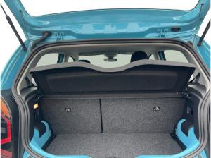 Volkswagen up! 1.0 Klima Radio GRA PDC