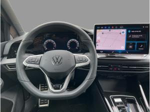 Volkswagen Golf VIII 1.5 eTSI DSG R-Line Navi LED ACC PDC