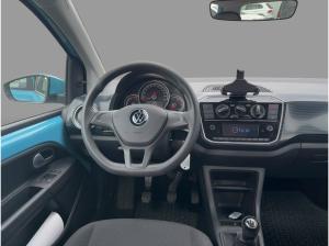 Volkswagen up! 1.0 Klima Radio GRA PDC
