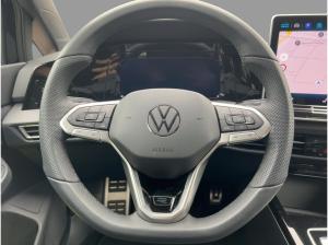 Volkswagen Golf VIII 1.5 eTSI DSG R-Line Navi LED ACC PDC