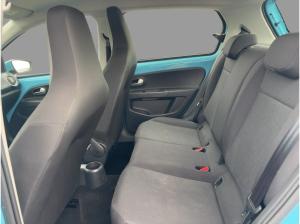 Volkswagen up! 1.0 Klima Radio GRA PDC