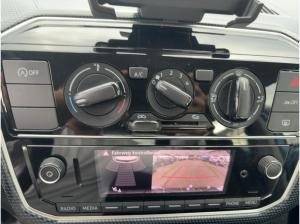 Volkswagen up! 1.0 Klima Radio GRA PDC