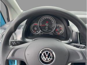 Volkswagen up! 1.0 Klima Radio GRA PDC