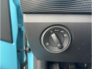 Volkswagen up! 1.0 Klima Radio GRA PDC