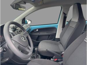Volkswagen up! 1.0 Klima Radio GRA PDC
