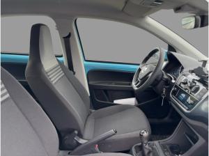Volkswagen up! 1.0 Klima Radio GRA PDC