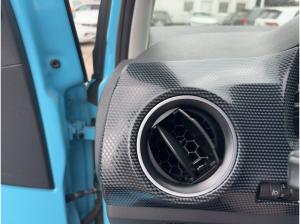 Volkswagen up! 1.0 Klima Radio GRA PDC